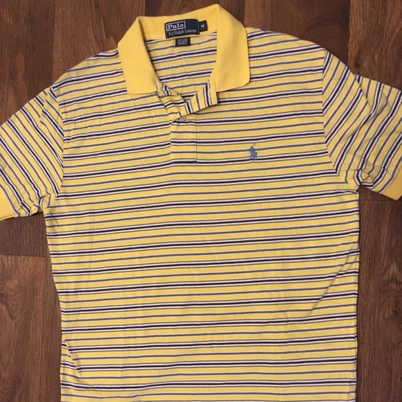 Polo Shirt - Picture 1 of 3